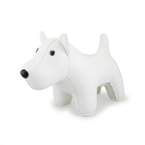 ZUNY WEST HIGHLAND TERRIER Zuny