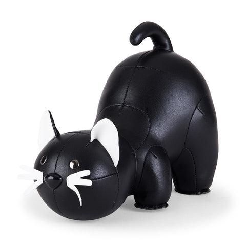 ZÜNY CLASSIC BUCHSTÜTZEN 1 KG SCHWARZE KATZE ART. ZCBV0094