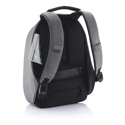 BOBBY HERO REGULAR RUCKSACK XD-P705292 GRAU