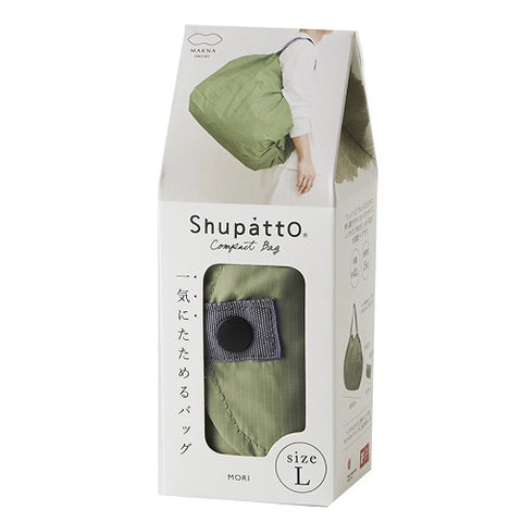 SHUPATTO L