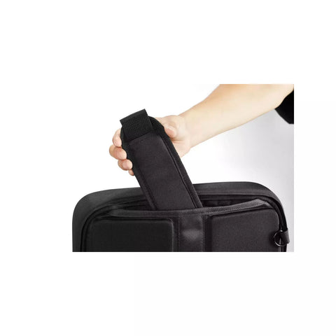 BOBBY BIZZ 2.0 ANTI-DIEBSTAHL-RUCKSACK SCHWARZ P705.921