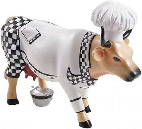 KUHPARADIE M CHEF ART. 47790