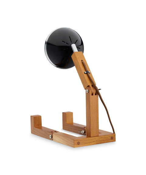 PIFFANY MR. LAMP WATTSON FASHION SCHWARZ