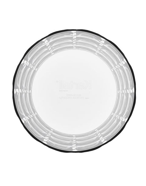 VASO KARTELL MATELASSE' CRISTALLO ART 01225 B4