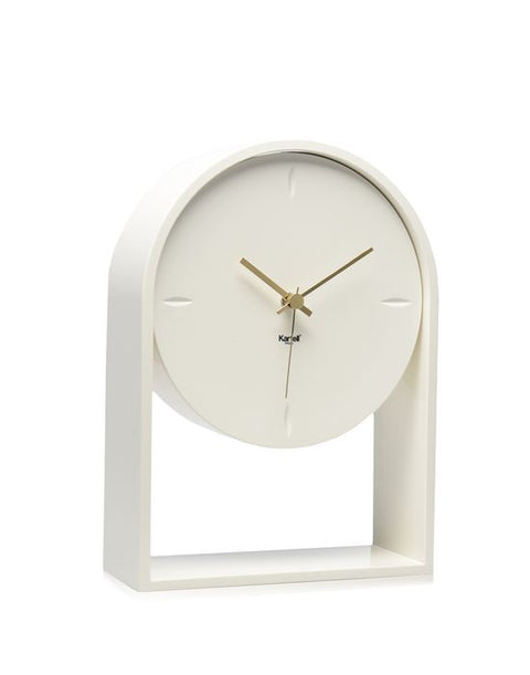AIR DU TEMPS WEISSGOLDUHR 1930 03 KARTELL WEISS