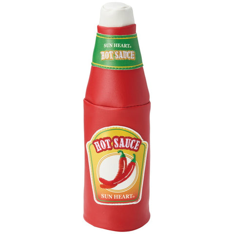 JUP! SCHARFE SAUCE KUNSTLEDER YU-HOS-05