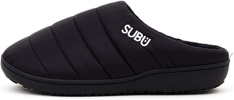 SUBU BLACK SANDAL 35-36