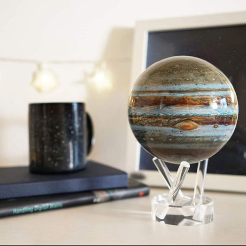 MAPPAMONDO JUPITER 6" ART MG-6-JUPITER MOVA MULTICOLOR
