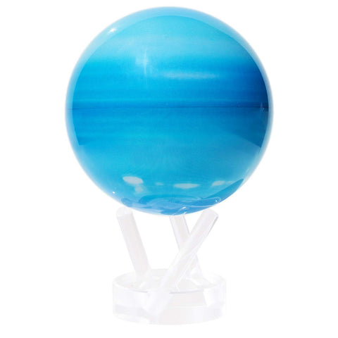 MAPPAMONDO URANUS MOVA 4,5" MOVA BLUE
