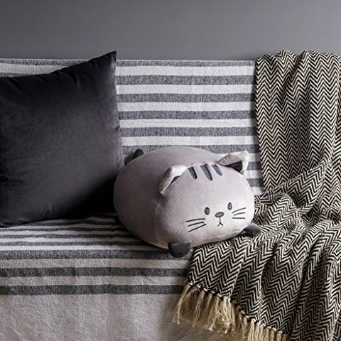BALVI KITTY GRAUES KISSEN