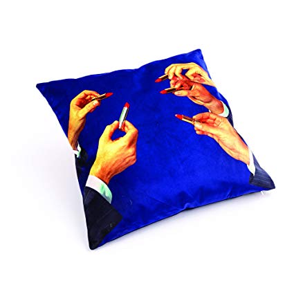 SELETTI TOILETTENPAPIERKISSEN 50X50 ART 2325
