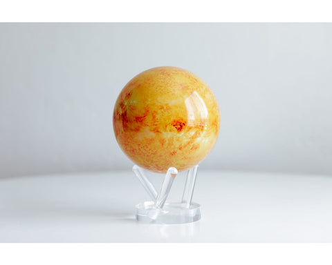 MAPPAMONDO 6" SUN ART MG-6-SUN MOVA ORANGE