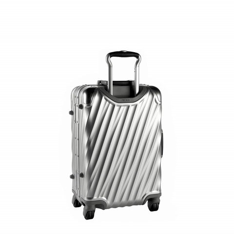 TROLLEY TUMI 19 GRAD ALUMINIUM INTERNATIONAL SILBER 98817/1776