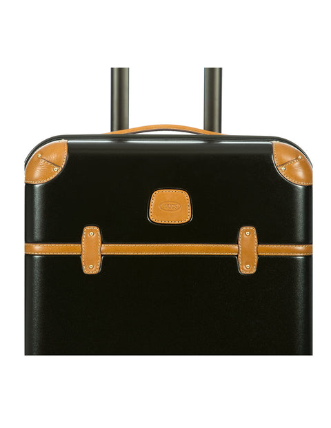 "TROLLEY IATA BRIC'S BELLAGIO 38X55X23 OLIVE"