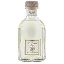 DR. VRANJES GINGER LIME ENVIRONMENT FRAGRANCE 1250 ML