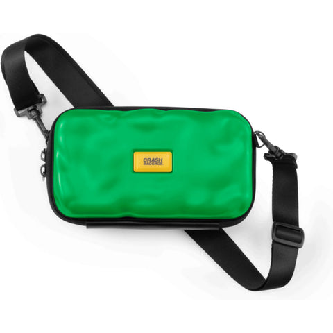POCHETTE CRASH BAGGAGE MINI ICON CB 370 MINT GREEN 18
