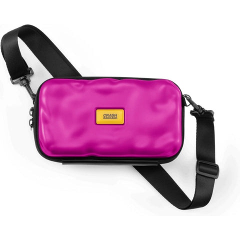 MINI ICON CRASH BAGGAGE CB370 FUCSIA 29