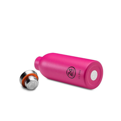 "CLIMA-FLASCHE 500 ML STONE PASSION PINK"