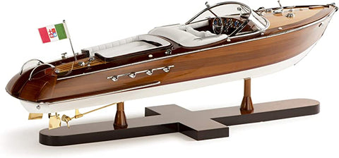 "AUTHENTIC MODELS RIVA AQUARAMA ART AS182"