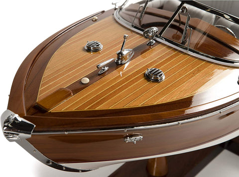 "AUTHENTIC MODELS RIVA AQUARAMA ART AS182"