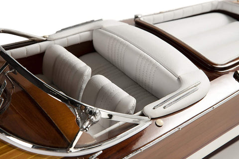 "AUTHENTIC MODELS RIVA AQUARAMA ART AS182"