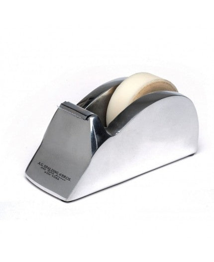 SPALDING ALUMINIUM-KLEBEBANDHALTER