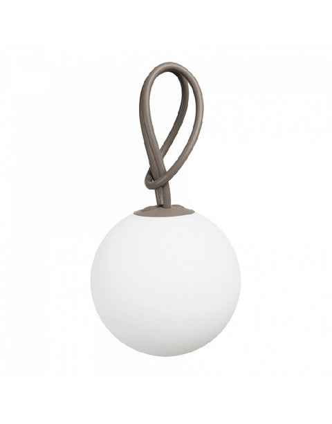 FATBOY BOLLEKE TAUPE LAMP