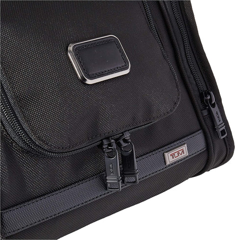 REISESET ALPHA HANGING 117254-1041 TUMI SCHWARZ