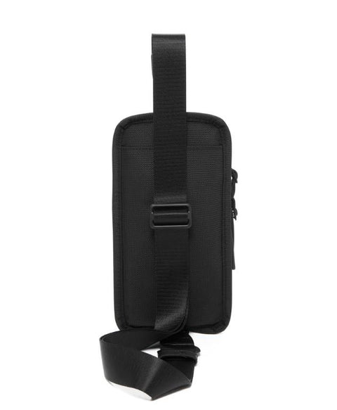 TUMI ALPHA COMPACT SLING SCHWARZ 142398-1041