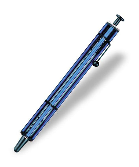 SFERA PARAFERALIA REVOLUTION BLUE