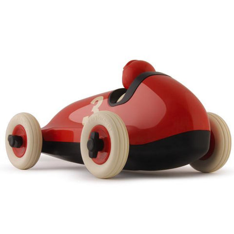 MODEL PLAYFOREVER BRUNO CAR RED PL102