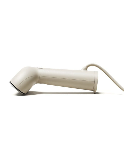 DAMPFGARER CIRRUS NR. 3 IRON STEAMERY SM-CI30201EU SANDBRAUN