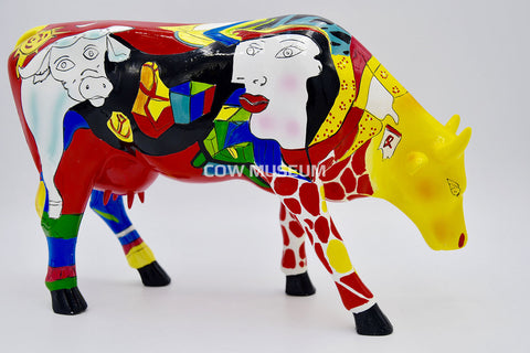 KUHPARADIE L PICASSO ART 46357