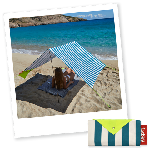 MIASUN TENT 104586 FATBOY AZUR