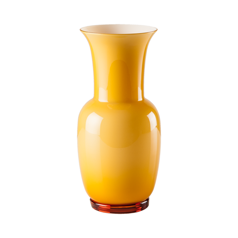 "OPAL VENINI VASE 706.38 AA"