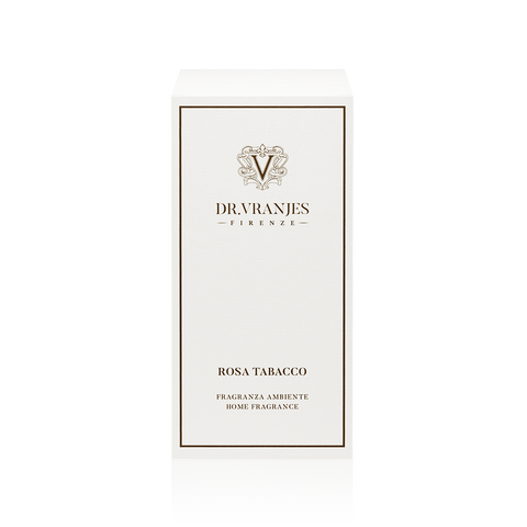 DR VRANJES RAUMDUFT 1250 ML TABAK ROSE ARTIKEL FRV0074K