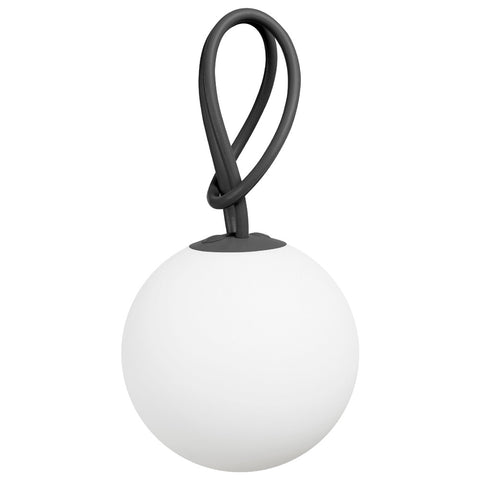 FATBOY BOLLEKE ANTHRACITE LAMP