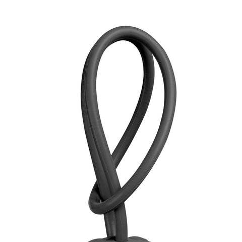 FATBOY BOLLEKE ANTHRACITE LAMP
