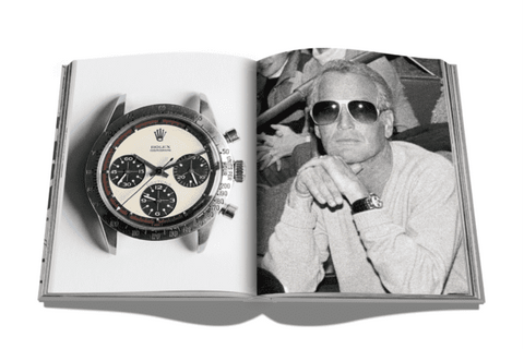 ASSOULINE UHREN – EIN LEITFADEN VON HODINKEE