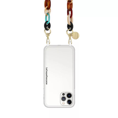 LACOQUEFRANCAISE IPHONE 12 PRO MAX COVER