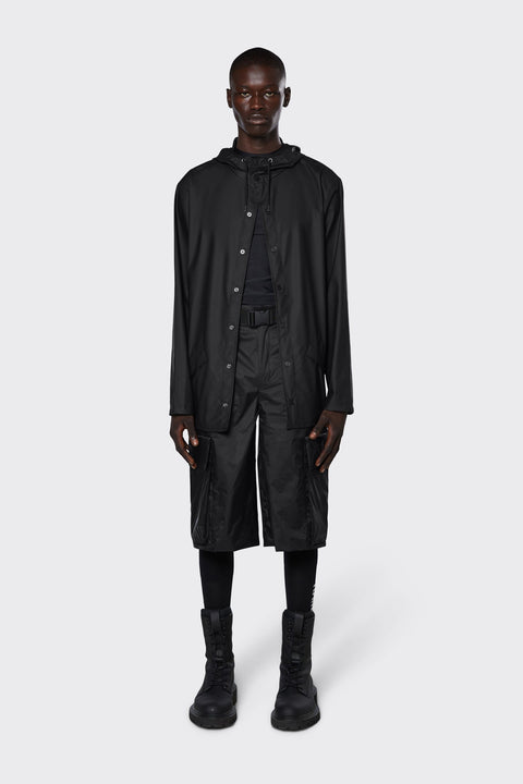 JACKE RAINS ART 12010 GRÖSSE L SCHWARZ