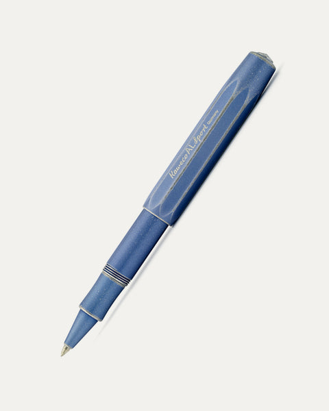ROLLER KAWECO ALL SPORT STONEWASHED BLUE ART 10000718