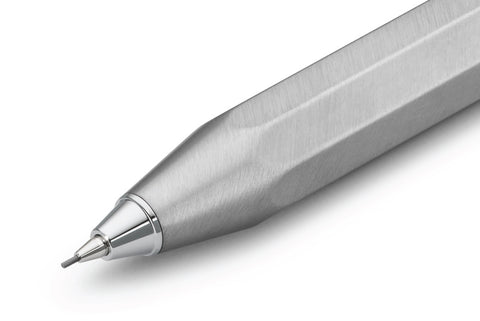 "KAWECO STEEL SPORT DRUCKBLEISTIFT 0,7 MM ART. 10001405"