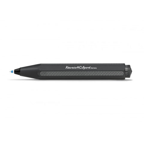 "KAWECO AC SPORT BALL PEN BLACK ART. 10002280"