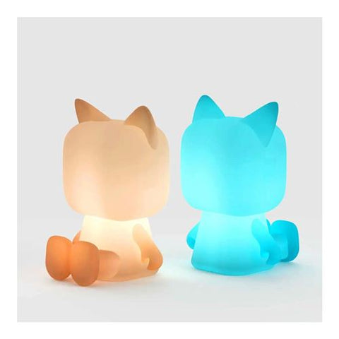 ANIMAL LIGHT MOB MULTICOLOR