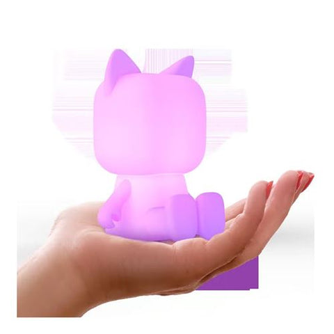 ANIMAL LIGHT MOB MULTICOLOR