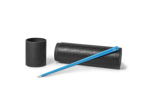 NAPKIN PRIMA ELETTRIC BLUE