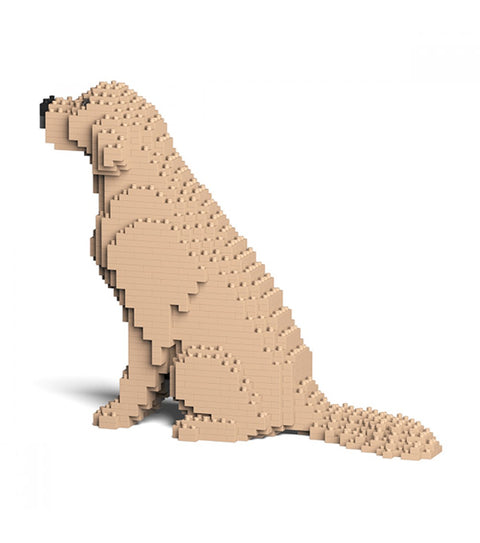 JEKCA GOLDEN RETRIEVER 03S-M03