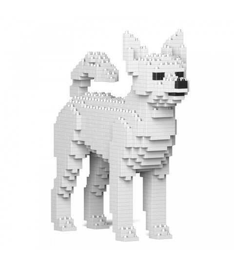 JEKCA CHIHUAHUA 01S-M03
