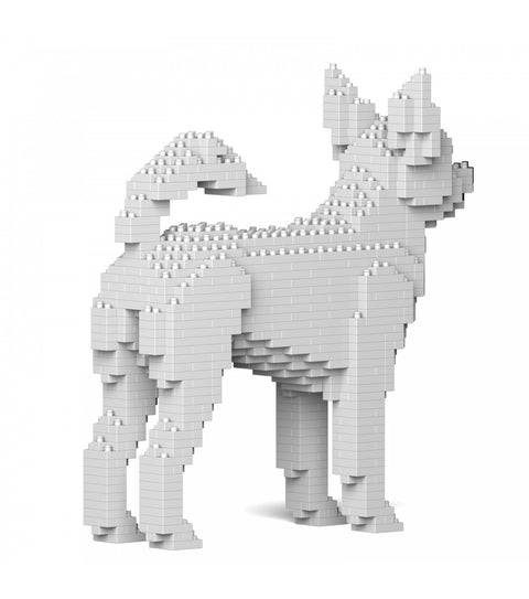 JEKCA CHIHUAHUA 01S-M03